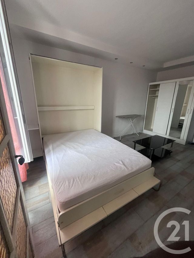 Appartement F1 à louer - 2 pièces - 28.11 m2 - FONTENAY SOUS BOIS - 94 - ILE-DE-FRANCE - Century 21 Sf Immobilier