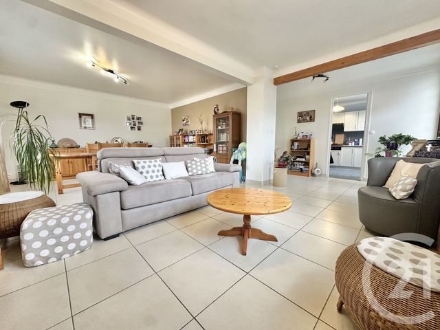 maison à vendre - 6 pièces - 120.0 m2 - SEVRAN - 93 - ILE-DE-FRANCE - Century 21 Sf Immobilier