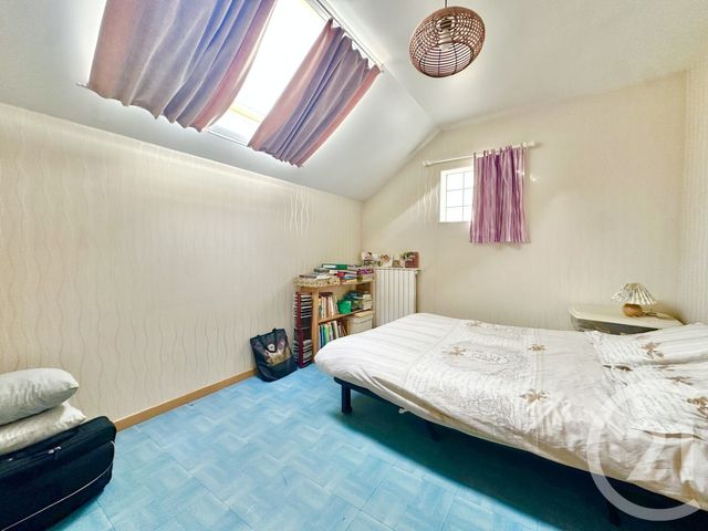 maison à vendre - 6 pièces - 120.0 m2 - SEVRAN - 93 - ILE-DE-FRANCE - Century 21 Sf Immobilier