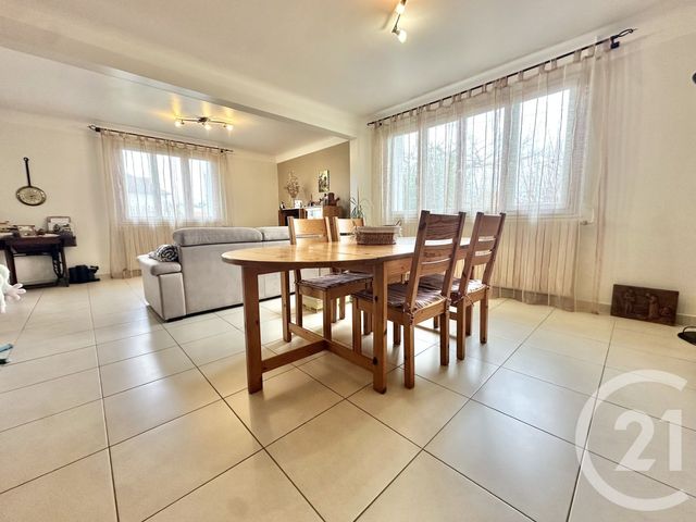 maison à vendre - 6 pièces - 120.0 m2 - SEVRAN - 93 - ILE-DE-FRANCE - Century 21 Sf Immobilier