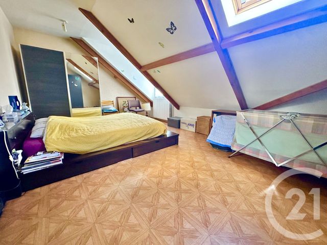 maison à vendre - 6 pièces - 120.0 m2 - SEVRAN - 93 - ILE-DE-FRANCE - Century 21 Sf Immobilier