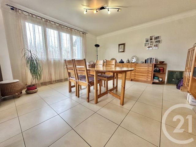 maison à vendre - 6 pièces - 120.0 m2 - SEVRAN - 93 - ILE-DE-FRANCE - Century 21 Sf Immobilier