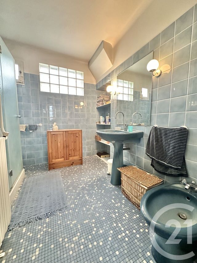 maison à vendre - 6 pièces - 120.0 m2 - SEVRAN - 93 - ILE-DE-FRANCE - Century 21 Sf Immobilier