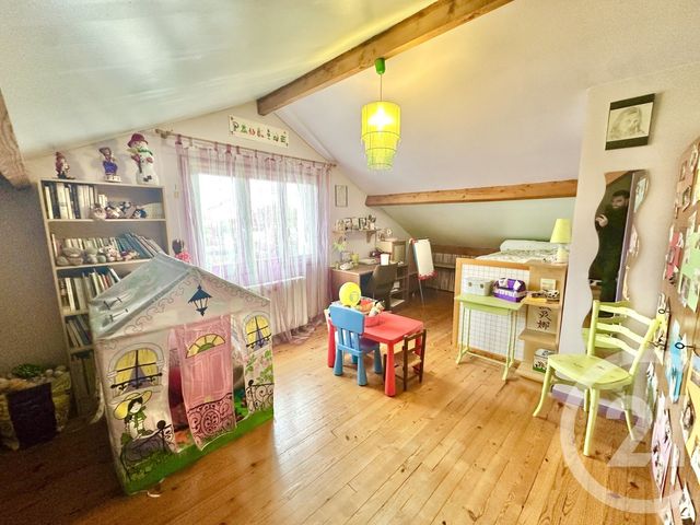 maison à vendre - 6 pièces - 120.0 m2 - SEVRAN - 93 - ILE-DE-FRANCE - Century 21 Sf Immobilier