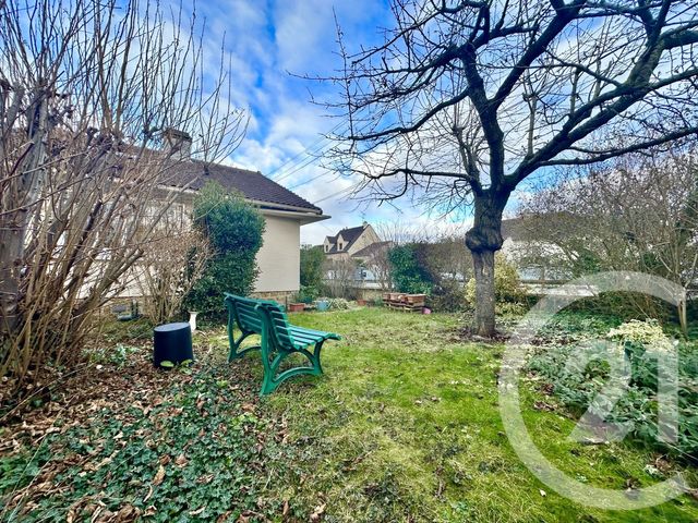 maison à vendre - 6 pièces - 120.0 m2 - SEVRAN - 93 - ILE-DE-FRANCE - Century 21 Sf Immobilier