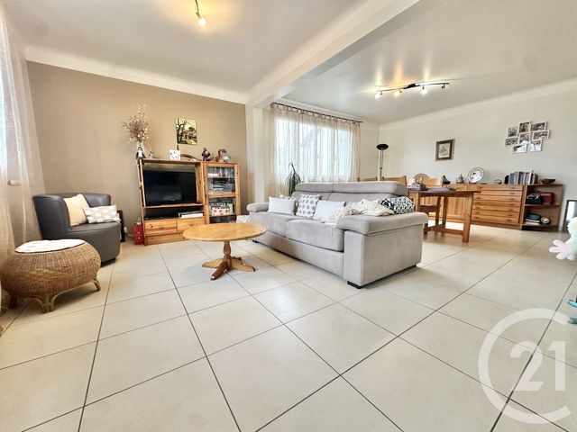 maison à vendre - 6 pièces - 120.0 m2 - SEVRAN - 93 - ILE-DE-FRANCE - Century 21 Sf Immobilier