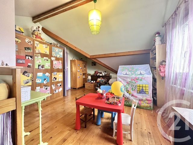 maison à vendre - 6 pièces - 120.0 m2 - SEVRAN - 93 - ILE-DE-FRANCE - Century 21 Sf Immobilier