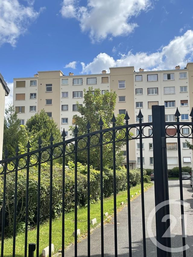 appartement - VILLEPARISIS - 77