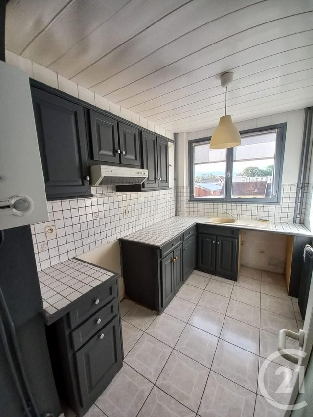 Appartement à louer - 3 pièces - 56.4 m2 - VILLEPARISIS - 77 - ILE-DE-FRANCE - Century 21 Sf Immobilier