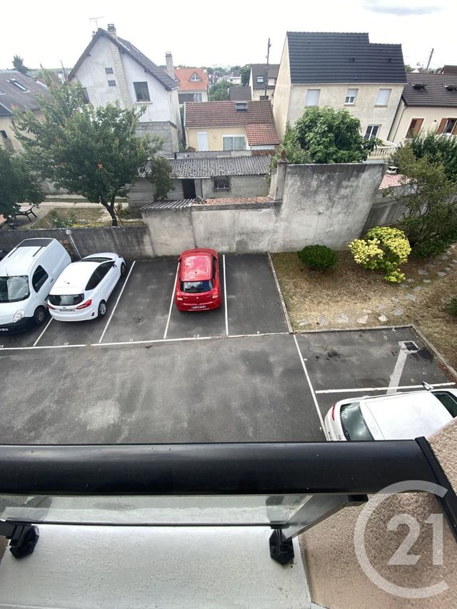 Appartement F1 à louer - 1 pièce - 23.56 m2 - SEVRAN - 93 - ILE-DE-FRANCE - Century 21 Sf Immobilier