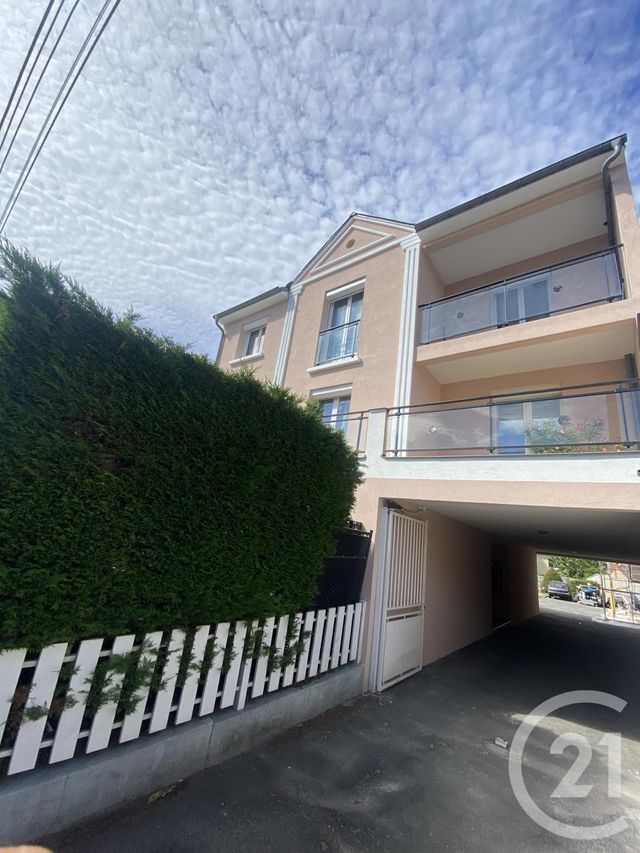 Appartement F1 à louer SEVRAN