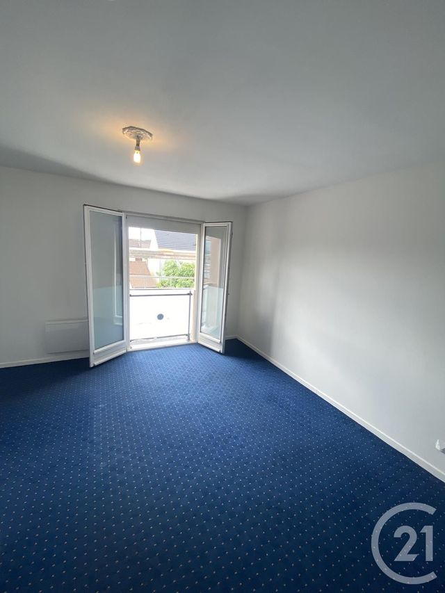 Appartement F1 à louer - 1 pièce - 23.56 m2 - SEVRAN - 93 - ILE-DE-FRANCE - Century 21 Sf Immobilier
