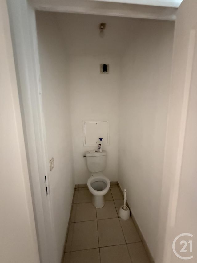 Appartement F2 à louer - 2 pièces - 49.33 m2 - SEVRAN - 93 - ILE-DE-FRANCE - Century 21 Sf Immobilier