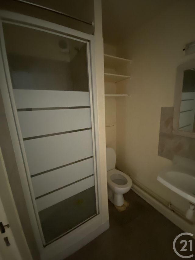 Appartement F1 à louer - 1 pièce - 26.97 m2 - SEVRAN - 93 - ILE-DE-FRANCE - Century 21 Sf Immobilier