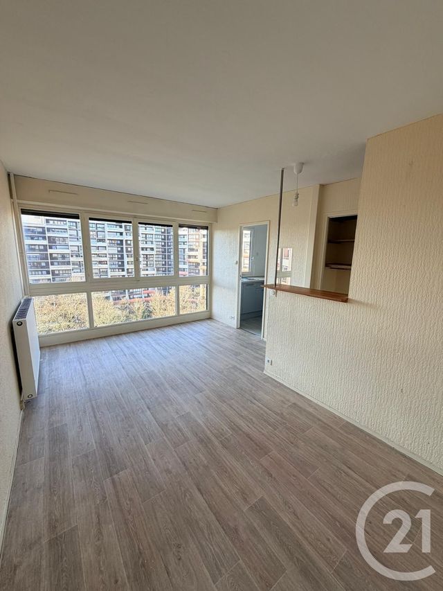 appartement - SEVRAN - 93