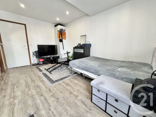 Appartement F1 à vendre - 1 pièce - 23.0 m2 - SEVRAN - 93 - ILE-DE-FRANCE - Century 21 Sf Immobilier