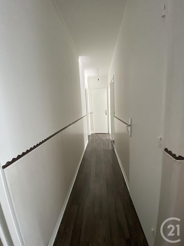 Appartement F3 à louer - 3 pièces - 71.1 m2 - TREMBLAY EN FRANCE - 93 - ILE-DE-FRANCE - Century 21 Sf Immobilier