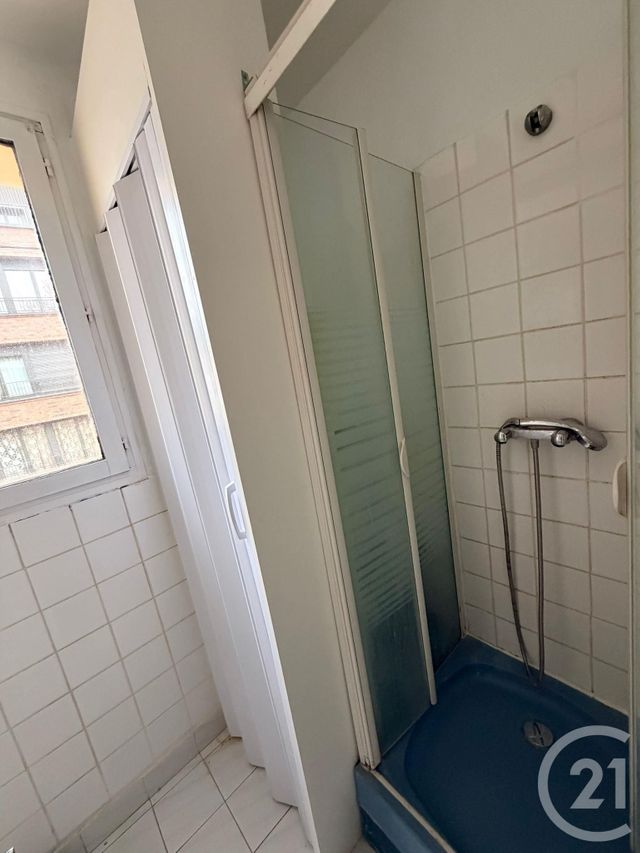 Appartement F2 à louer - 2 pièces - 39.89 m2 - SEVRAN - 93 - ILE-DE-FRANCE - Century 21 Sf Immobilier
