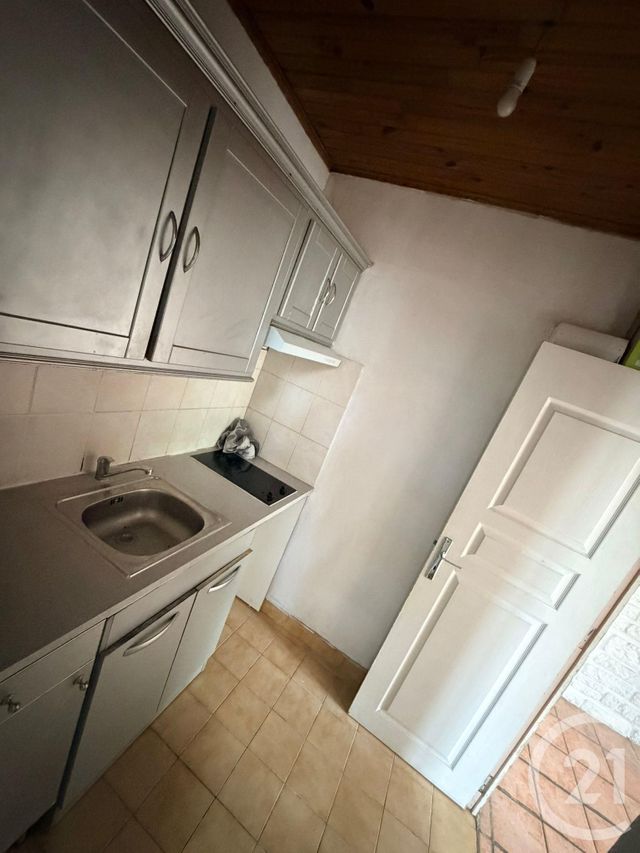 Appartement F2 à louer - 2 pièces - 39.89 m2 - SEVRAN - 93 - ILE-DE-FRANCE - Century 21 Sf Immobilier