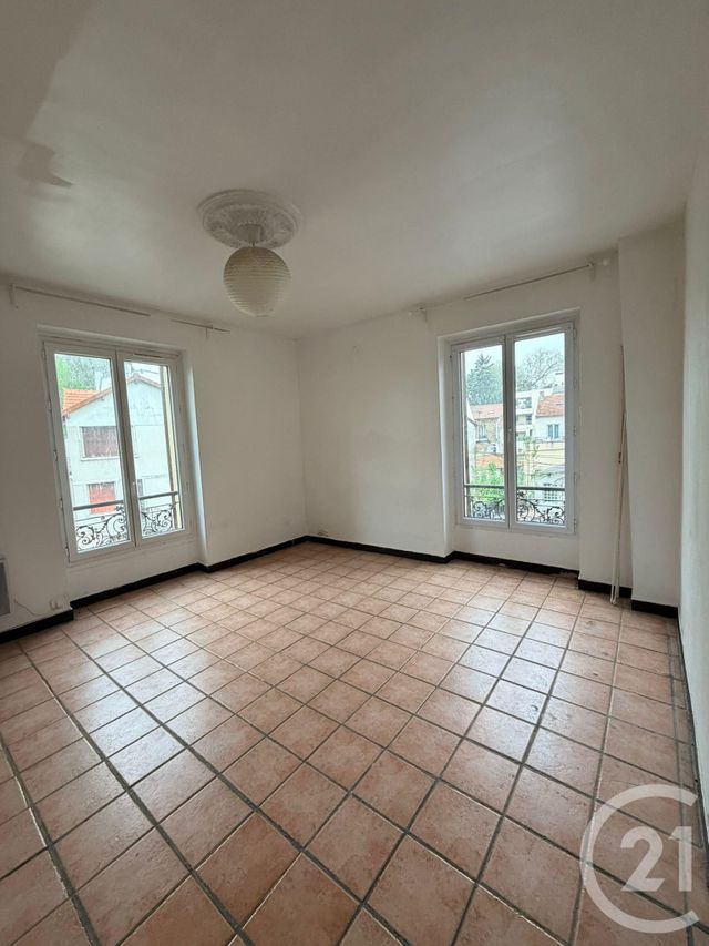 appartement - SEVRAN - 93
