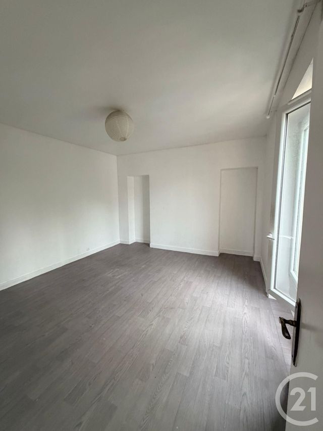 Appartement F2 à louer - 2 pièces - 39.89 m2 - SEVRAN - 93 - ILE-DE-FRANCE - Century 21 Sf Immobilier