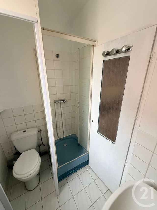 Appartement F2 à louer - 2 pièces - 39.89 m2 - SEVRAN - 93 - ILE-DE-FRANCE - Century 21 Sf Immobilier