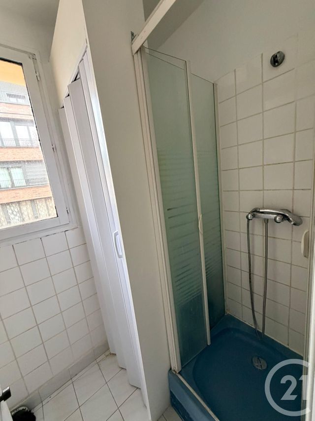 Appartement F2 à louer - 2 pièces - 39.89 m2 - SEVRAN - 93 - ILE-DE-FRANCE - Century 21 Sf Immobilier