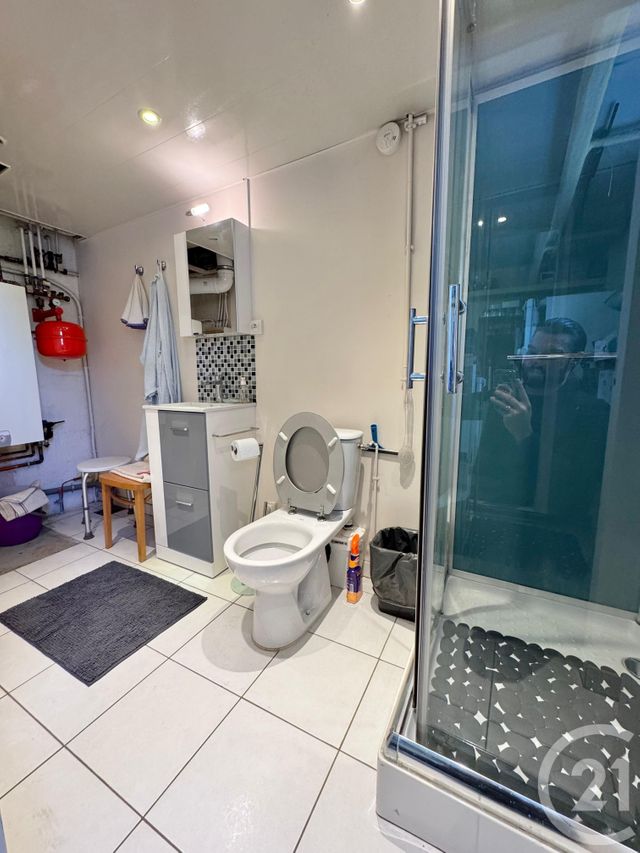 maison à vendre - 5 pièces - 108.65 m2 - SEVRAN - 93 - ILE-DE-FRANCE - Century 21 Sf Immobilier