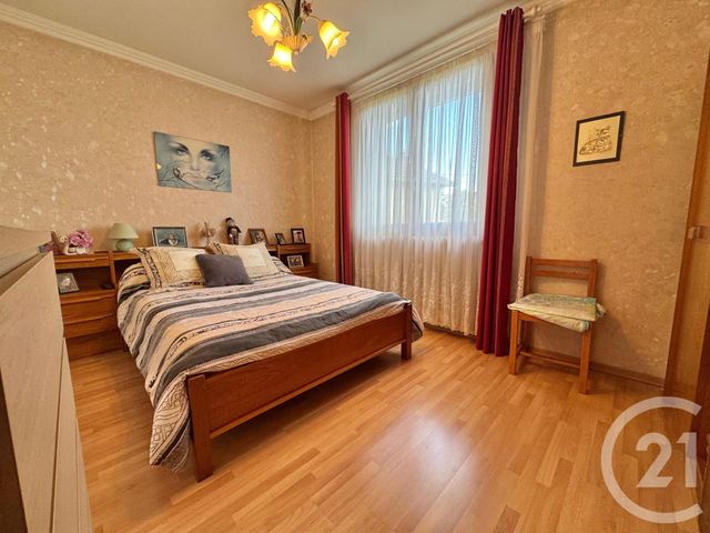 maison à vendre - 5 pièces - 108.65 m2 - SEVRAN - 93 - ILE-DE-FRANCE - Century 21 Sf Immobilier