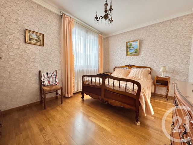 maison à vendre - 5 pièces - 108.65 m2 - SEVRAN - 93 - ILE-DE-FRANCE - Century 21 Sf Immobilier