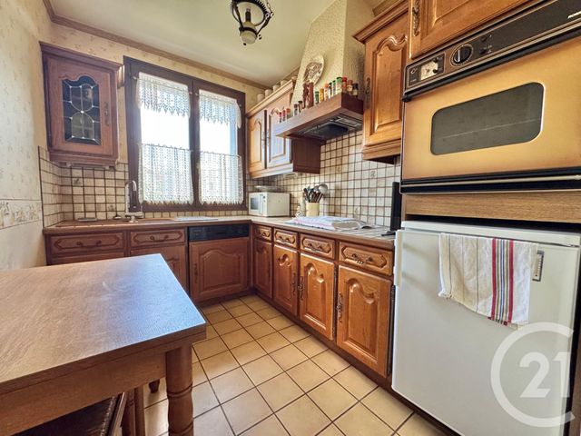 maison à vendre - 5 pièces - 108.65 m2 - SEVRAN - 93 - ILE-DE-FRANCE - Century 21 Sf Immobilier