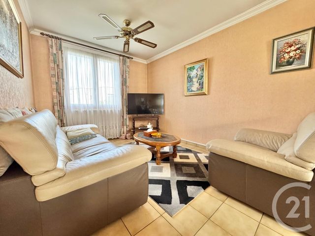 maison à vendre - 5 pièces - 108.65 m2 - SEVRAN - 93 - ILE-DE-FRANCE - Century 21 Sf Immobilier