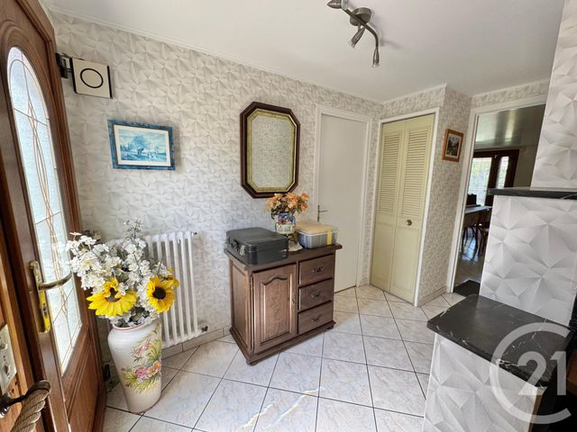 maison à vendre - 5 pièces - 108.65 m2 - SEVRAN - 93 - ILE-DE-FRANCE - Century 21 Sf Immobilier