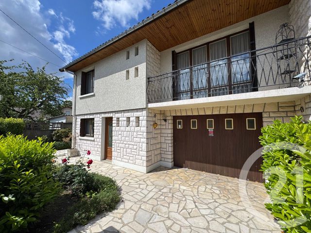 Maison à vendre SEVRAN
