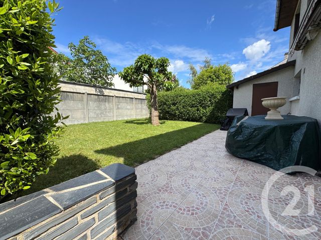 maison à vendre - 5 pièces - 108.65 m2 - SEVRAN - 93 - ILE-DE-FRANCE - Century 21 Sf Immobilier