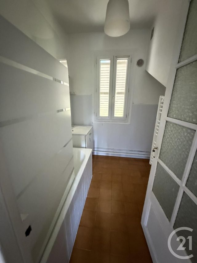 Appartement F2 à louer - 2 pièces - 40.64 m2 - SEVRAN - 93 - ILE-DE-FRANCE - Century 21 Sf Immobilier