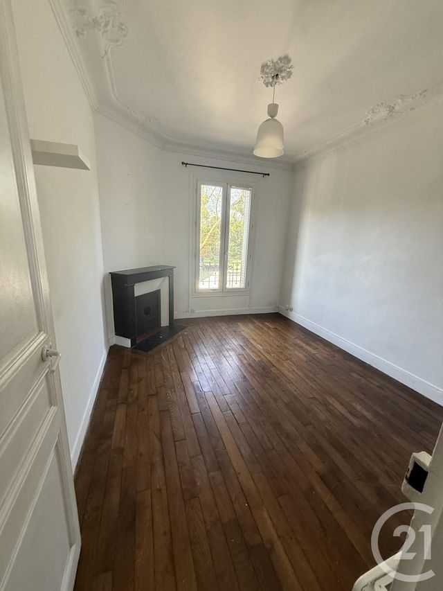 Appartement F2 à louer - 2 pièces - 40.64 m2 - SEVRAN - 93 - ILE-DE-FRANCE - Century 21 Sf Immobilier