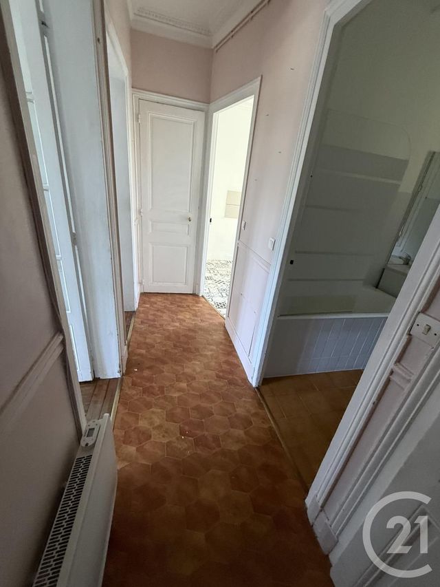 Appartement F2 à louer - 2 pièces - 40.64 m2 - SEVRAN - 93 - ILE-DE-FRANCE - Century 21 Sf Immobilier