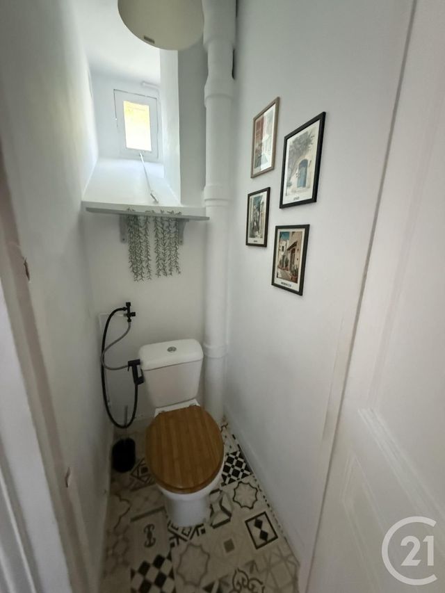 Appartement F2 à louer - 2 pièces - 40.64 m2 - SEVRAN - 93 - ILE-DE-FRANCE - Century 21 Sf Immobilier