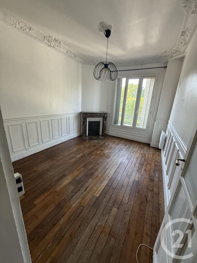 Appartement F2 à louer - 2 pièces - 40.64 m2 - SEVRAN - 93 - ILE-DE-FRANCE - Century 21 Sf Immobilier