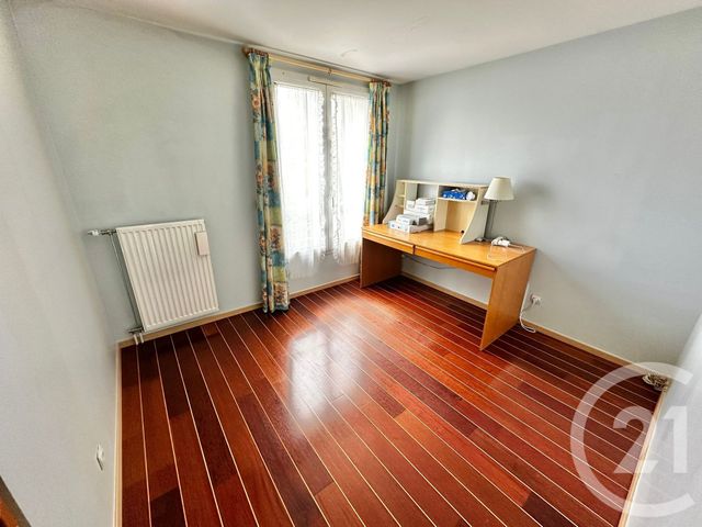 maison à vendre - 5 pièces - 95.79 m2 - SEVRAN - 93 - ILE-DE-FRANCE - Century 21 Sf Immobilier