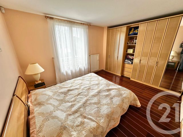 maison à vendre - 5 pièces - 95.79 m2 - SEVRAN - 93 - ILE-DE-FRANCE - Century 21 Sf Immobilier