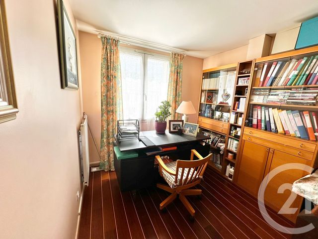 maison à vendre - 5 pièces - 95.79 m2 - SEVRAN - 93 - ILE-DE-FRANCE - Century 21 Sf Immobilier