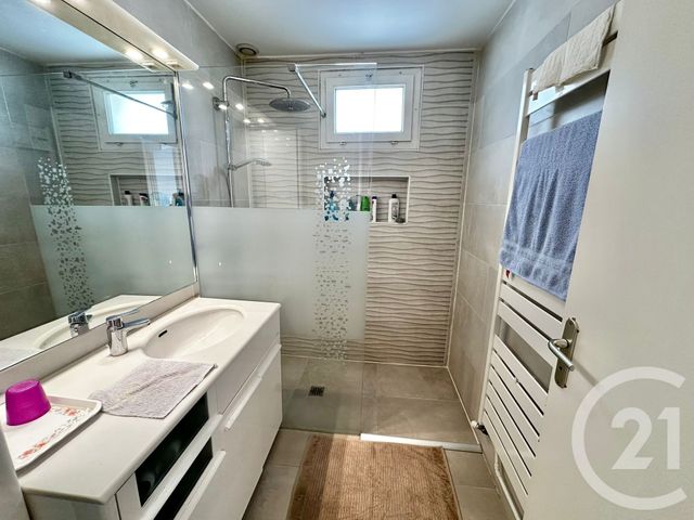 maison à vendre - 5 pièces - 95.79 m2 - SEVRAN - 93 - ILE-DE-FRANCE - Century 21 Sf Immobilier