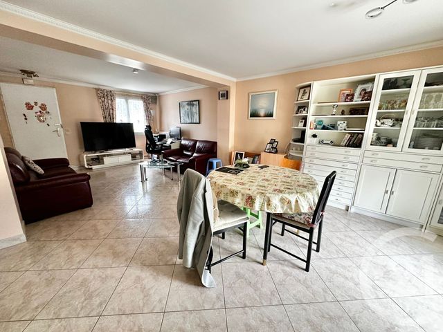 maison à vendre - 5 pièces - 95.79 m2 - SEVRAN - 93 - ILE-DE-FRANCE - Century 21 Sf Immobilier