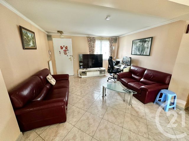 maison à vendre - 5 pièces - 95.79 m2 - SEVRAN - 93 - ILE-DE-FRANCE - Century 21 Sf Immobilier