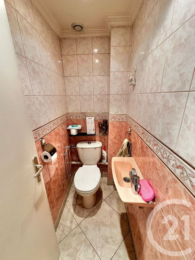 maison à vendre - 5 pièces - 95.79 m2 - SEVRAN - 93 - ILE-DE-FRANCE - Century 21 Sf Immobilier