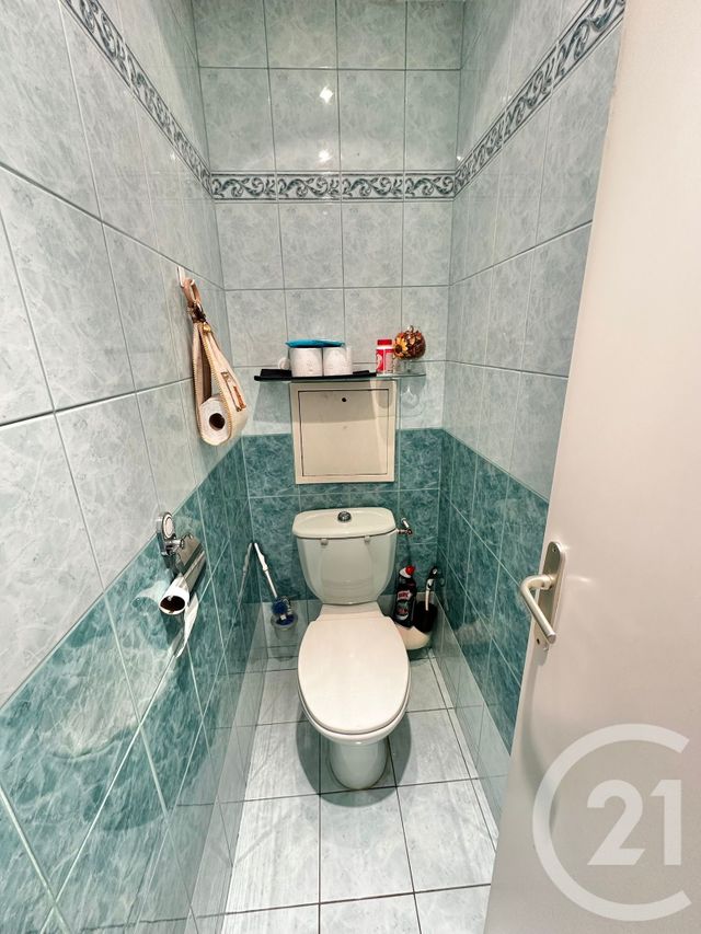 maison à vendre - 5 pièces - 95.79 m2 - SEVRAN - 93 - ILE-DE-FRANCE - Century 21 Sf Immobilier