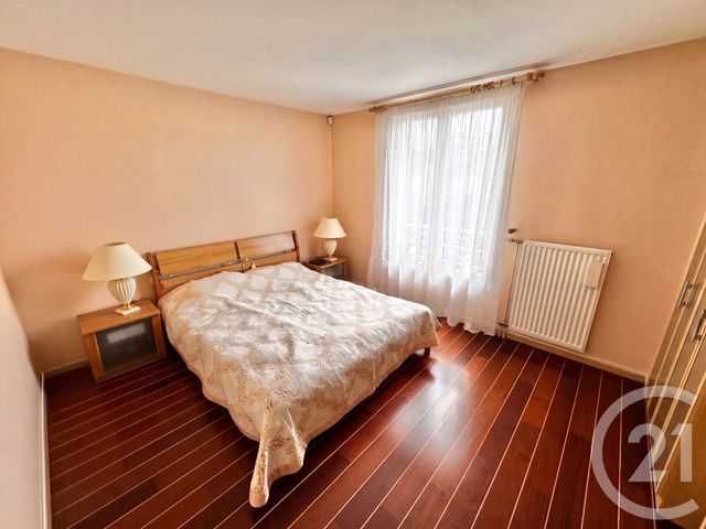 maison à vendre - 5 pièces - 95.79 m2 - SEVRAN - 93 - ILE-DE-FRANCE - Century 21 Sf Immobilier