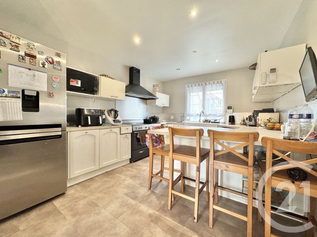 maison à vendre - 5 pièces - 107.0 m2 - SEVRAN - 93 - ILE-DE-FRANCE - Century 21 Sf Immobilier